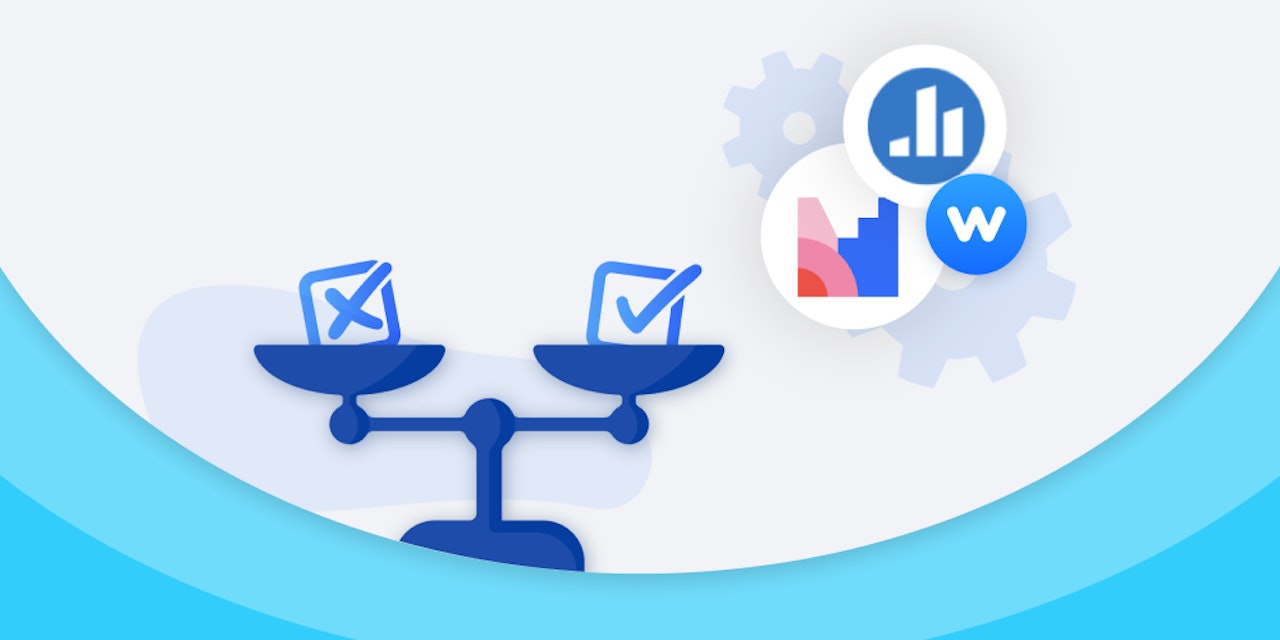 Poll Everywhere vs. Menti 