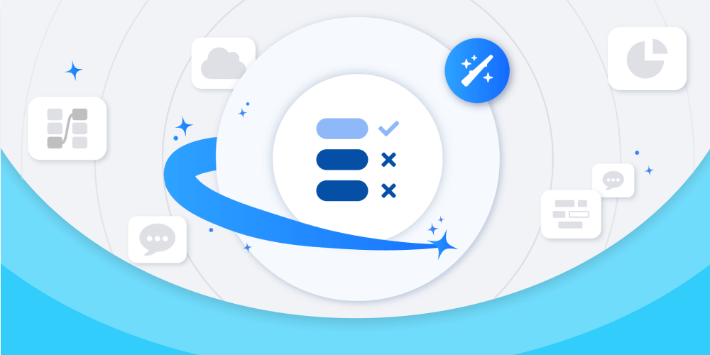 Create your MCQ in a seconds with Wooclap AI!