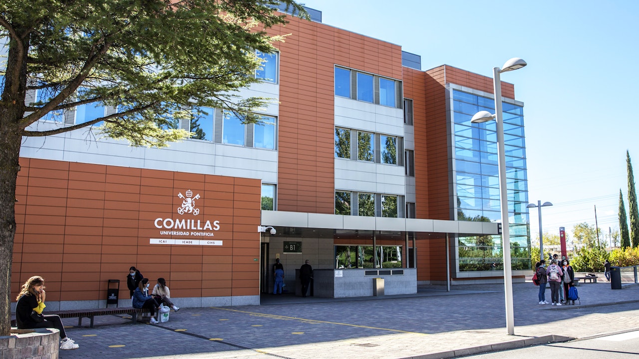 Quick presentation picture