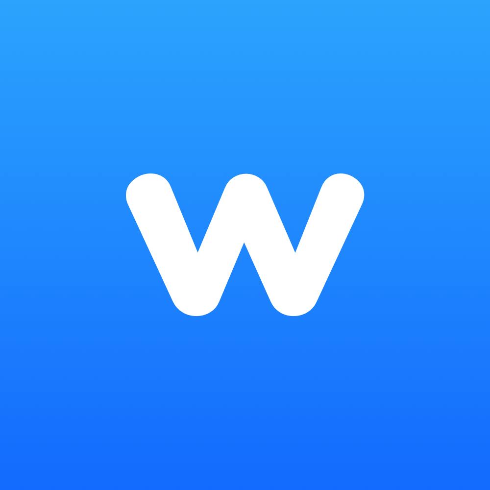 Wooclap logo