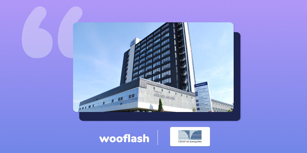 Post Header Illustration