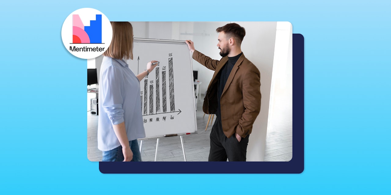 Post Header Illustration