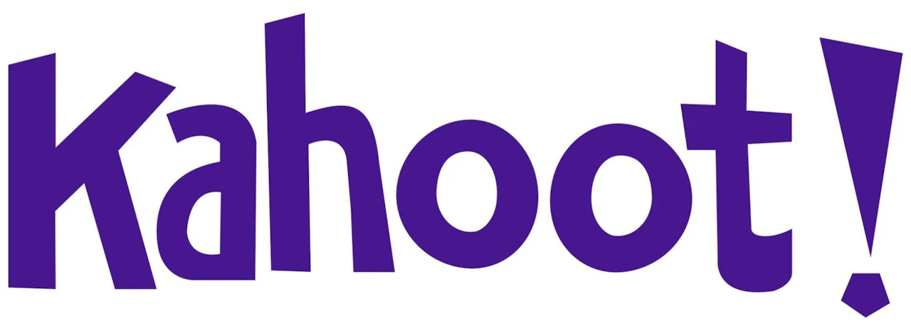 Kahoot logo