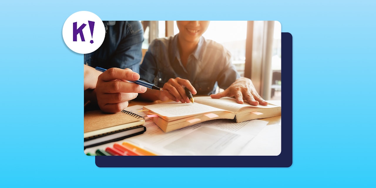 Post Header Illustration