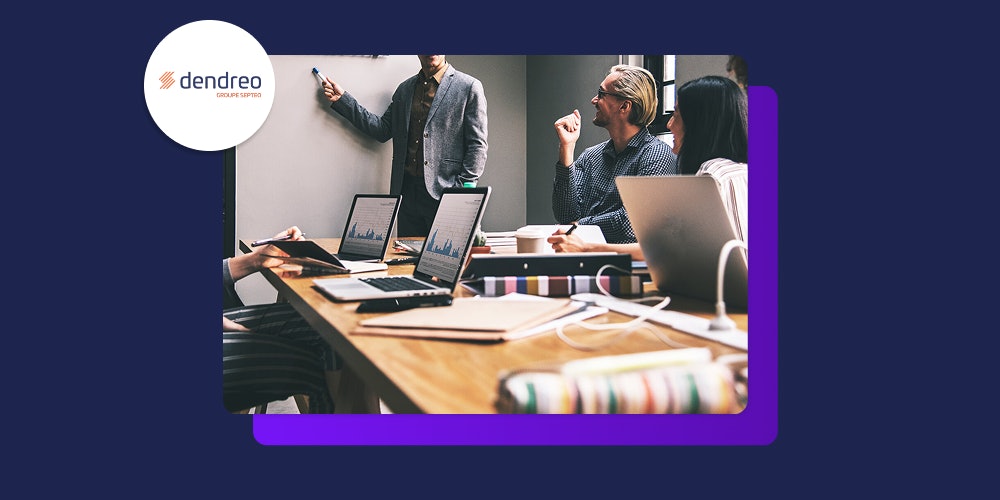 Post Header Illustration