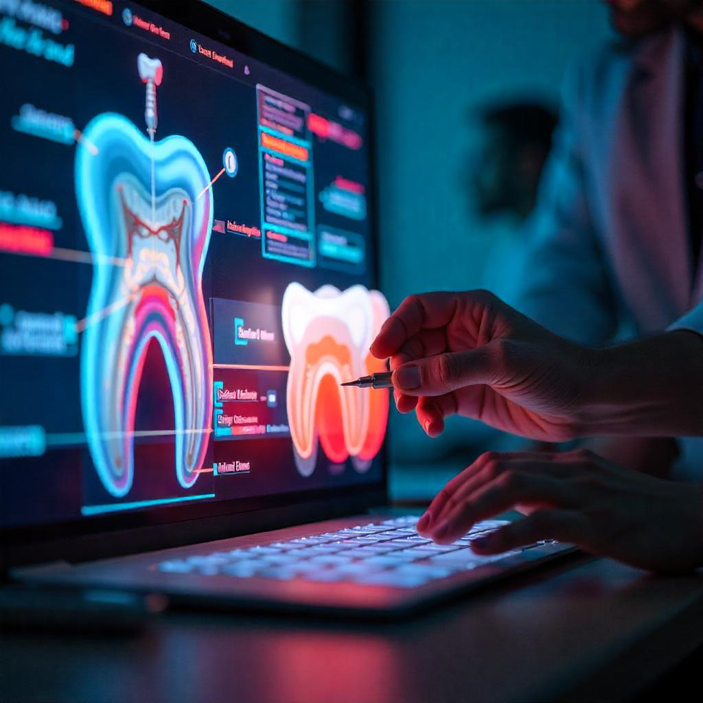 Post Header Illustration