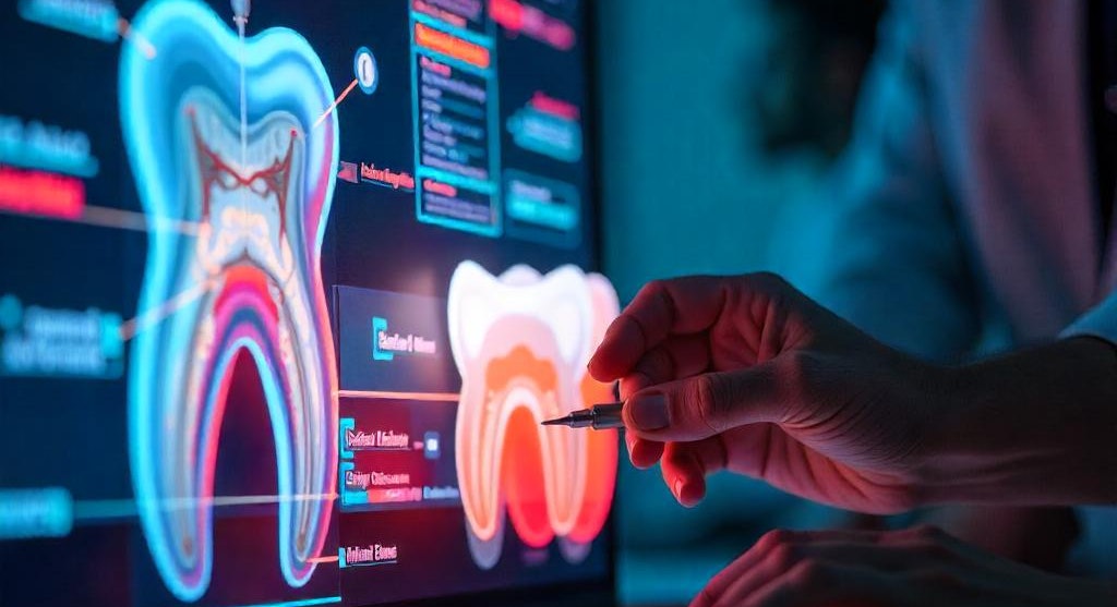 Post Header Illustration