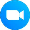 Zoom logo