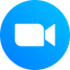 Zoom logo