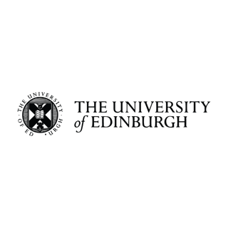 Edinburgh University logo