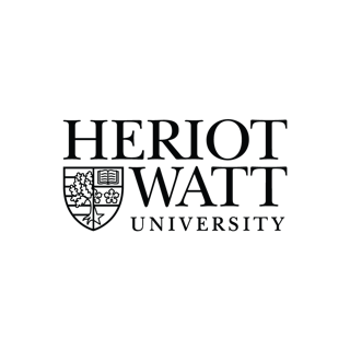 Heriot Watt University logo