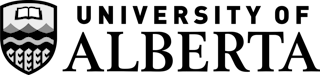 Alberta University logo