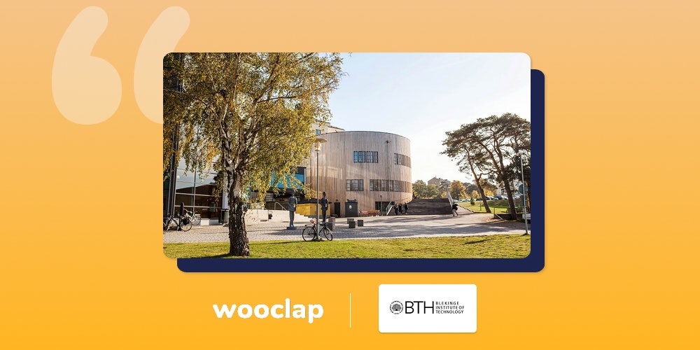 Post Header Illustration