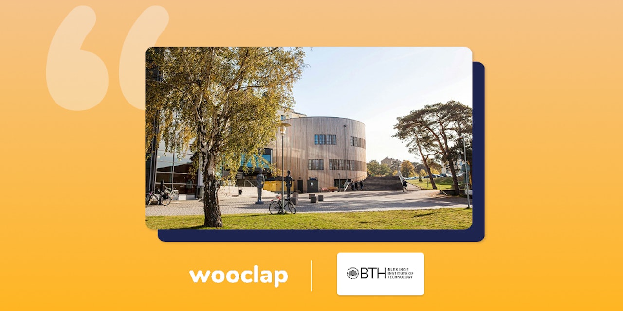 Post Header Illustration