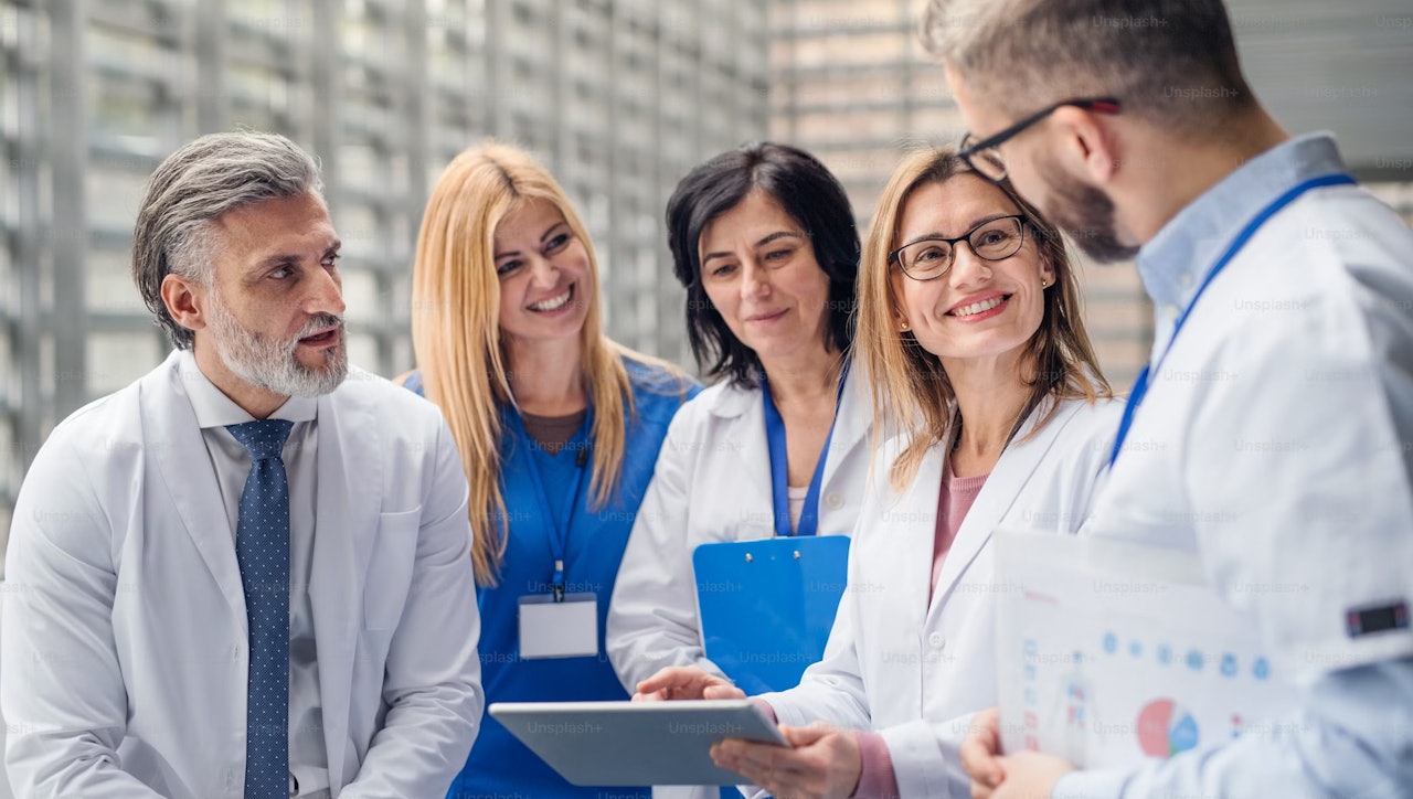 Post Header Illustration