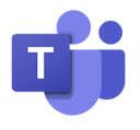 Microsoft Teams logo