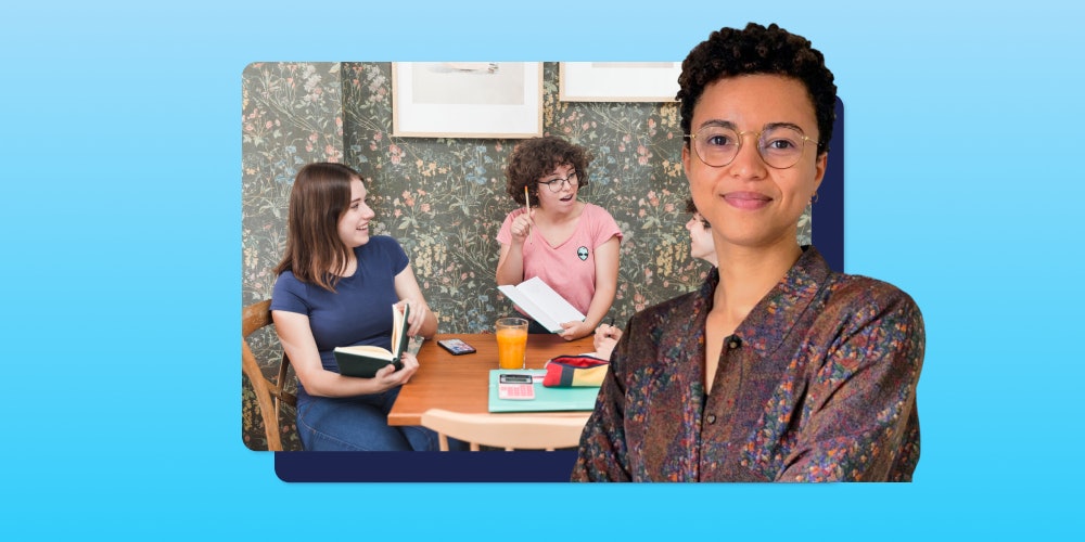 Co-construction Wooclap