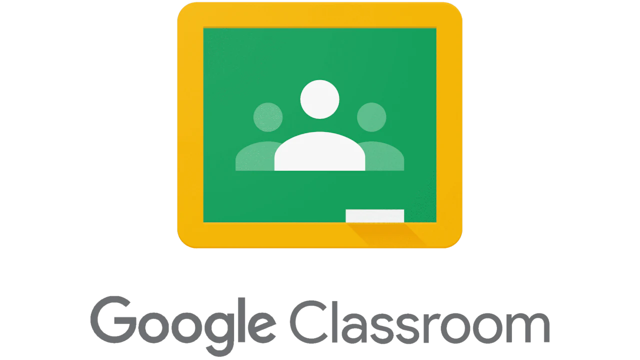 google classroom logo