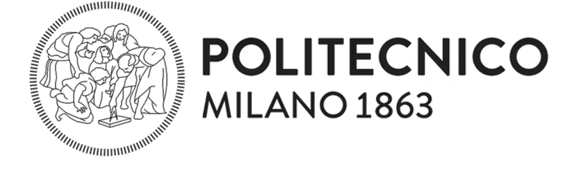 Politecnico Milano Logo