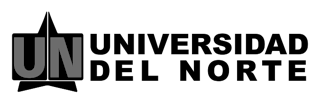Universidad del norte logo 