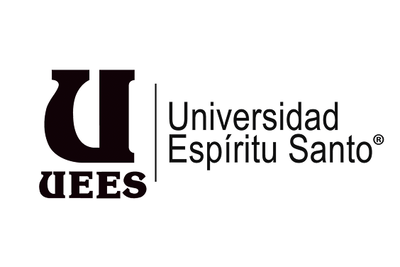 Universidad espiritu Santo Logo