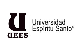 Universidad espiritu Santo Logo
