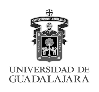 Universidad de guadalajara logo