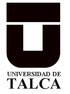 Univserdidad de Talca logo