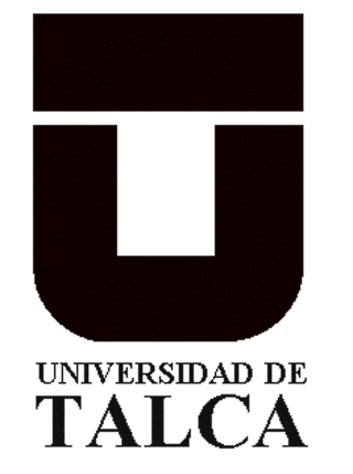 Univserdidad de Talca logo