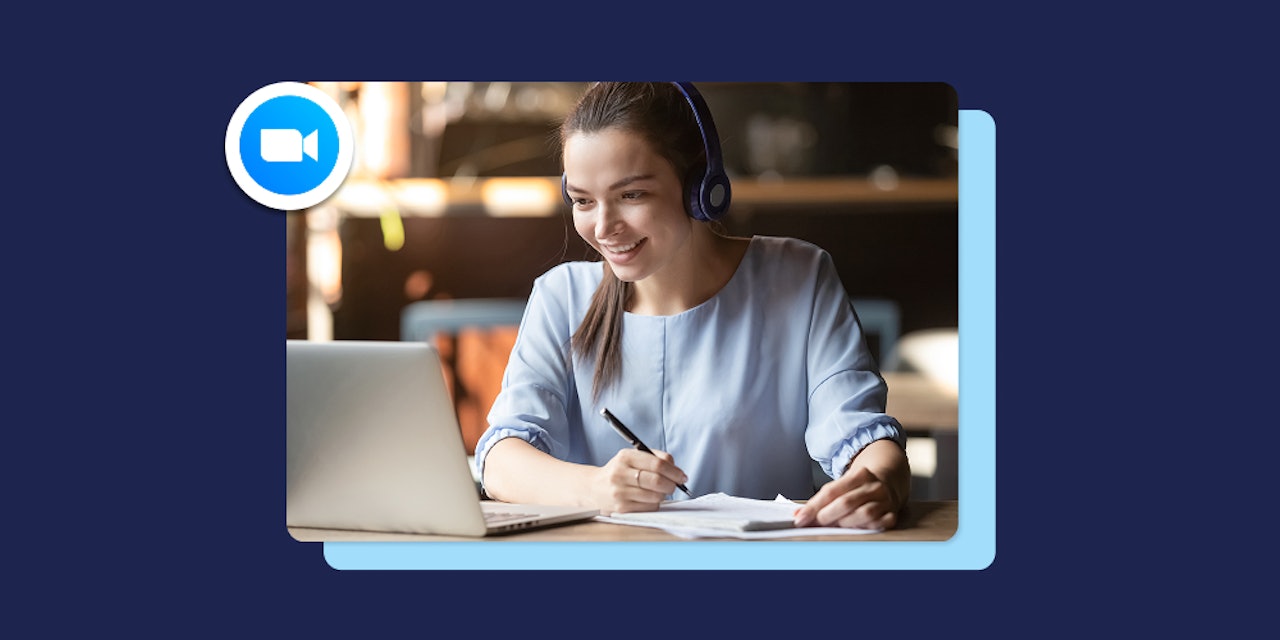 Post Header Illustration