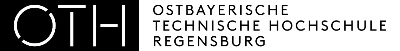 Ostbayerische Technische Hochschule Regensburg logo