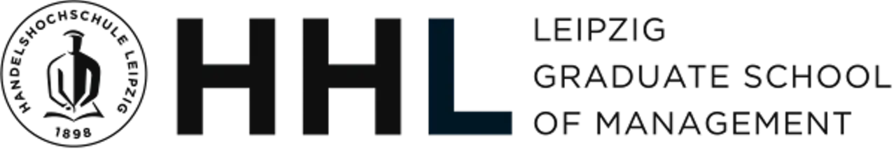 Leipzig School of Management logo
