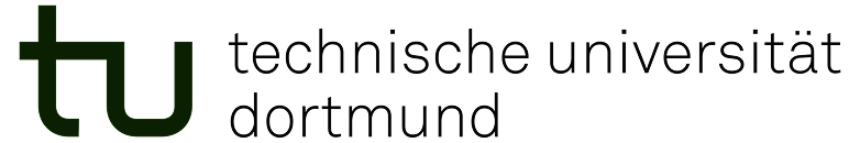 Technische Universität Dortmund logo