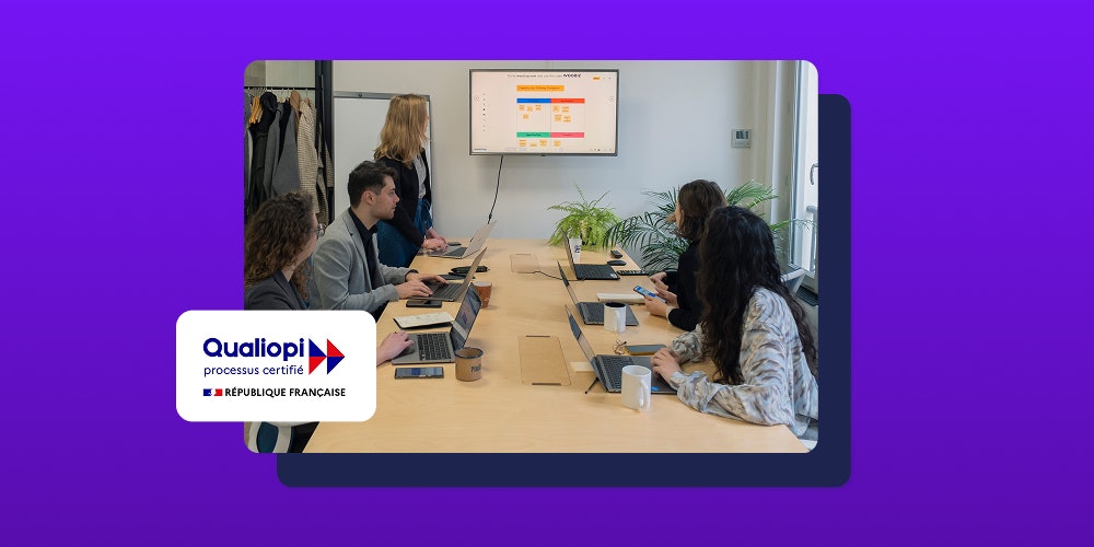 Post Header Illustration