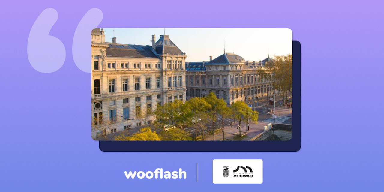 Université Lyon 3 campus