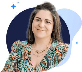 Portrait de Julie Gosselin, Professeure au département de psychologie, coordinatrice JTLR-Sentinelle-Défi Santé, Cégep de l'Outaouais