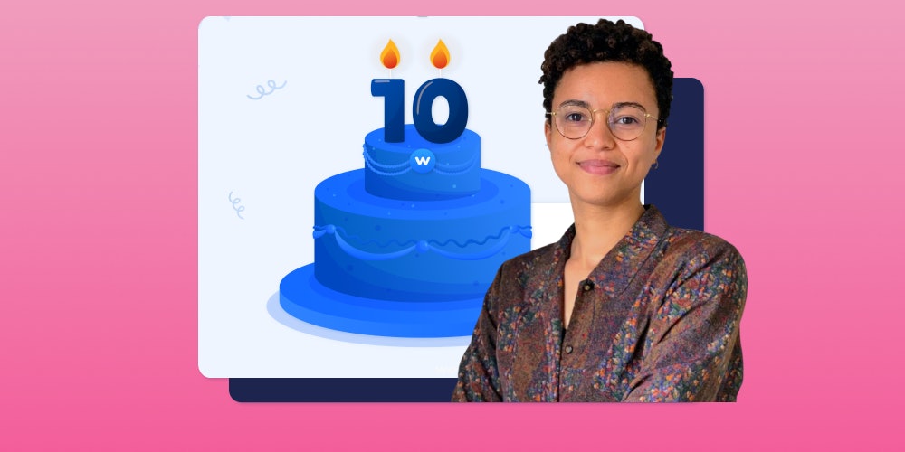 10 ans d'apprentissage avec Wooclap