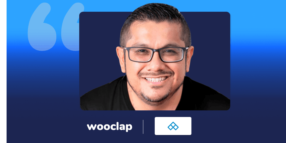 Rafa Martínez Campoblanco- Fundraising Wooclap