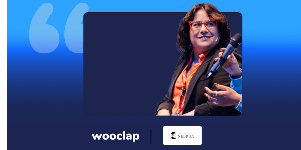 2025-09-03_Fundraising Interview-Lorena Delgado-Universidad de Nebrija. 