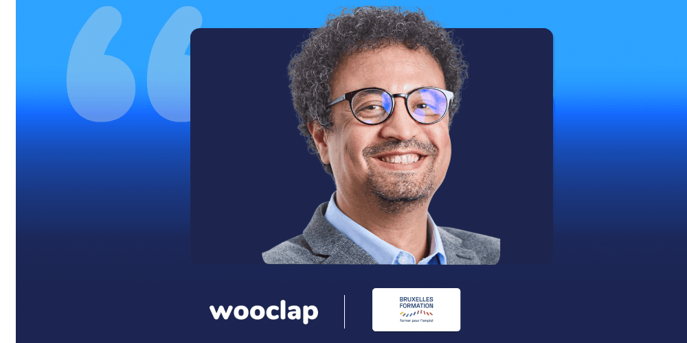 2025-09-03_Fundraising Interview-KHERBOUCHE Rochane-Bruxelles-formation