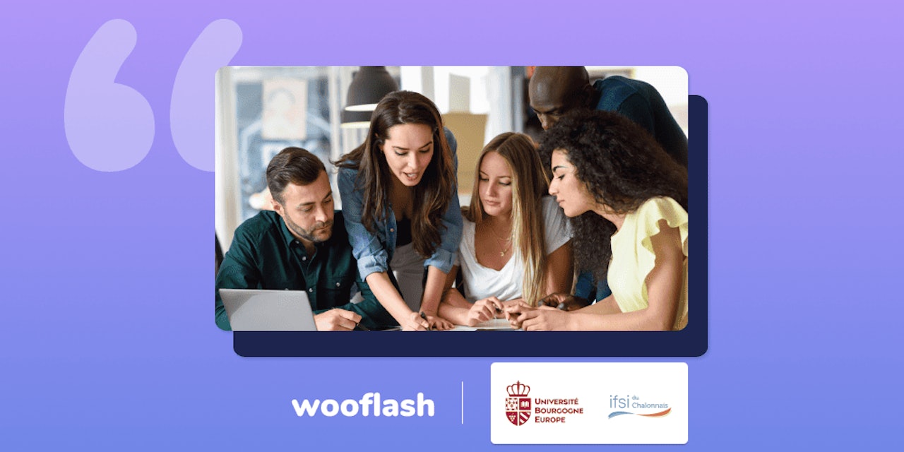 Students IFSI et Bourgogne