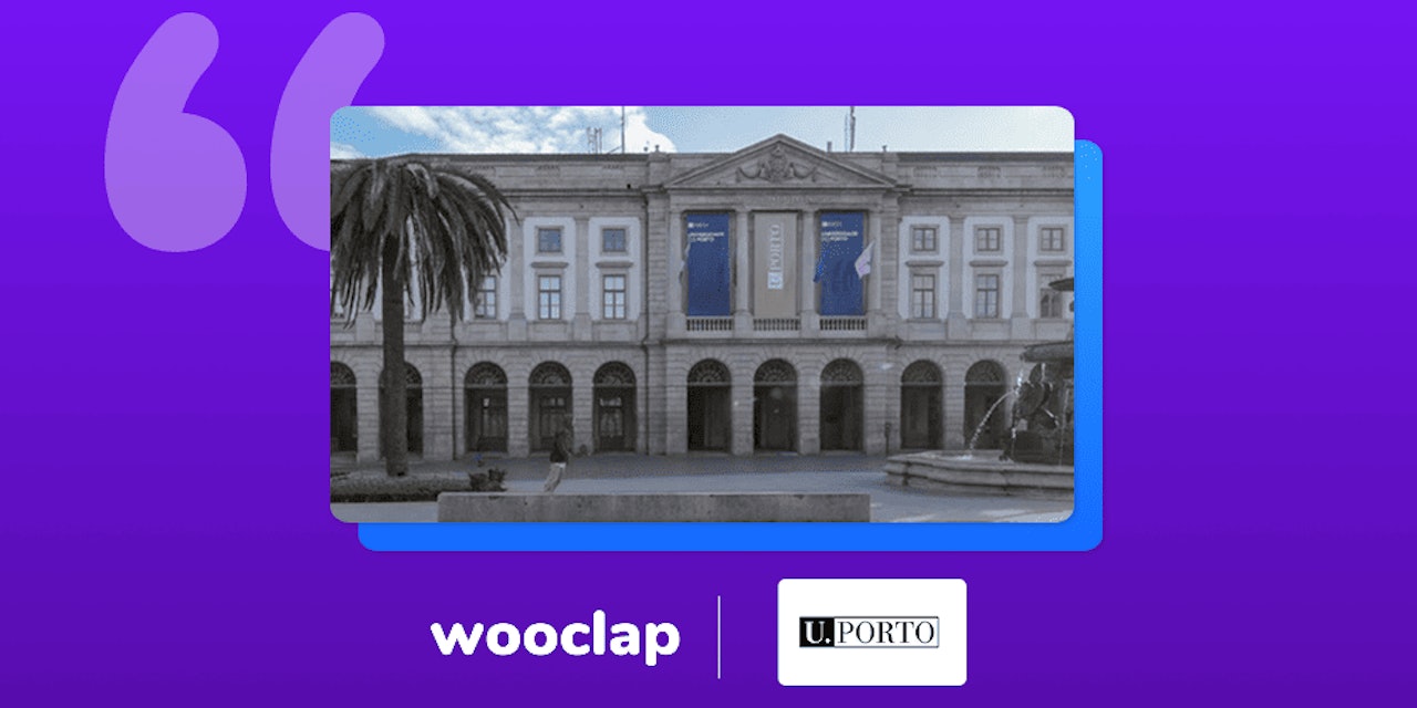 Universidad du Porto