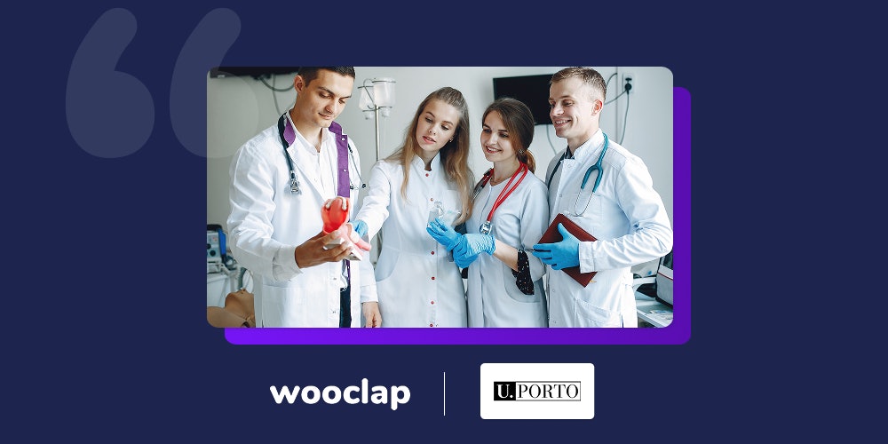 Universidad du Porto Medicina