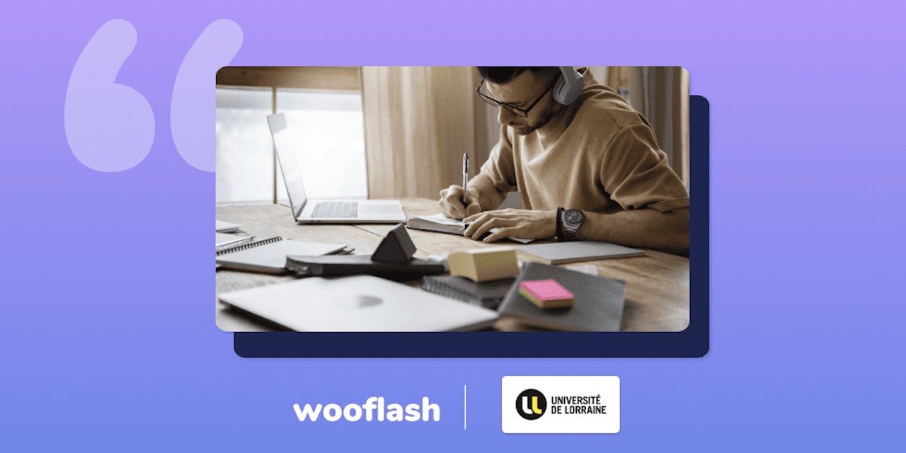 testimony student ULorraine