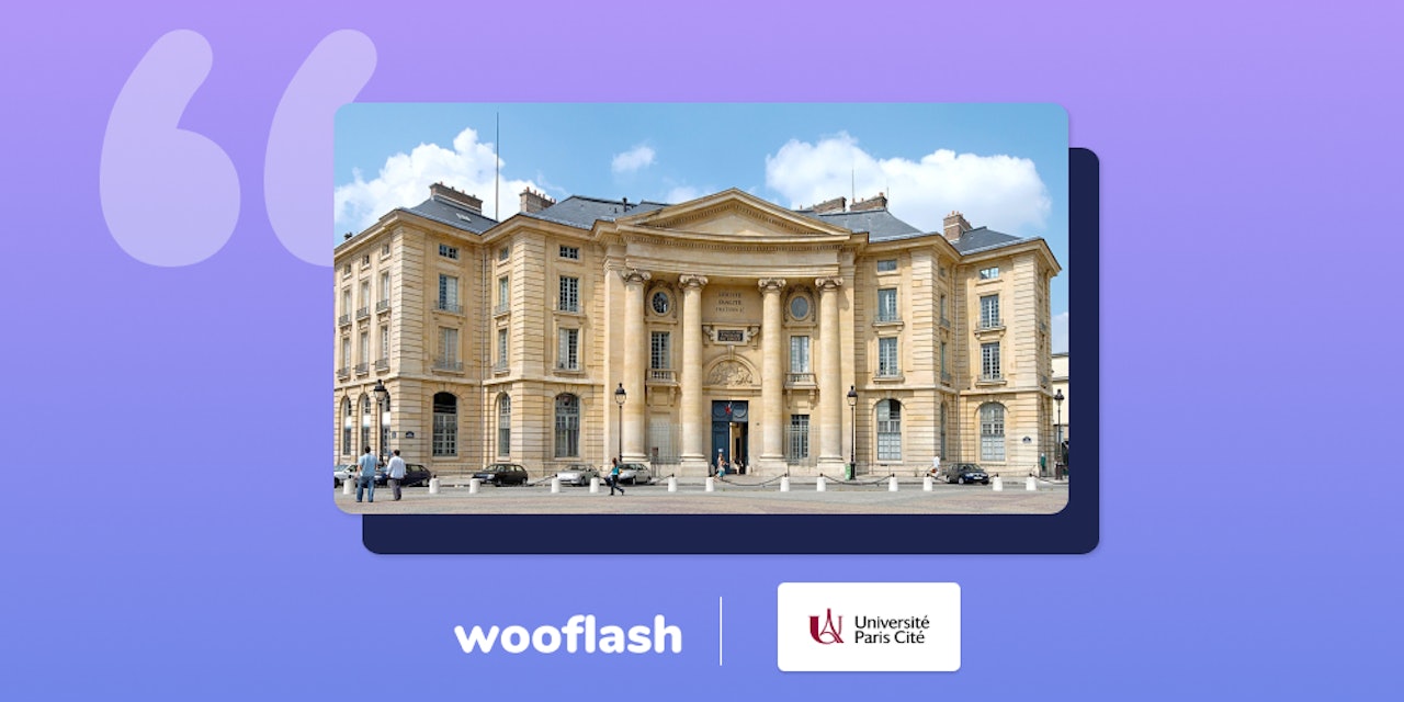 1001 Universite Paris