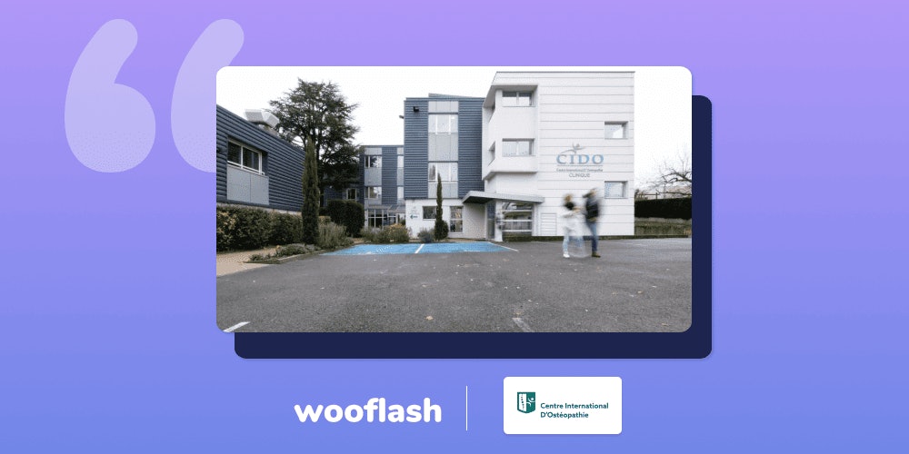 Post Header Illustration