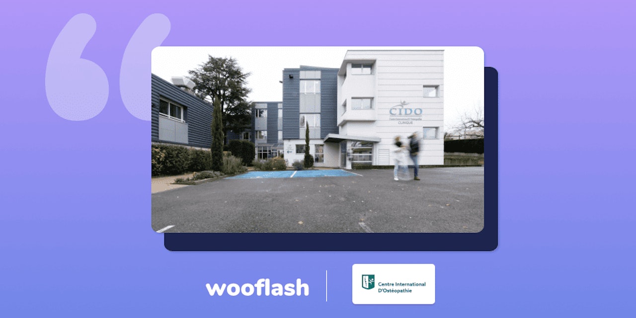 Post Header Illustration