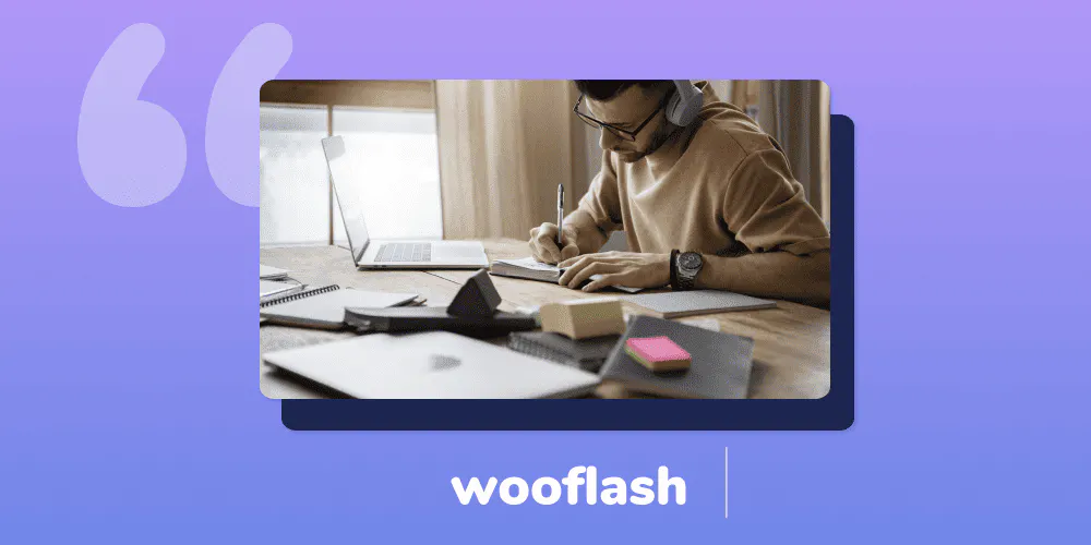 Wooflash Personnaliser les apprentissages avec Wooflash