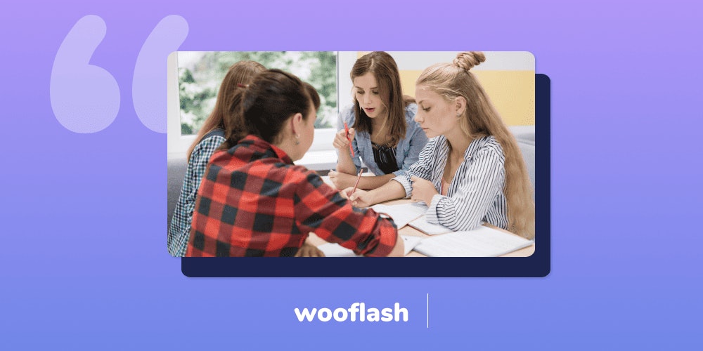 Post Header Illustration