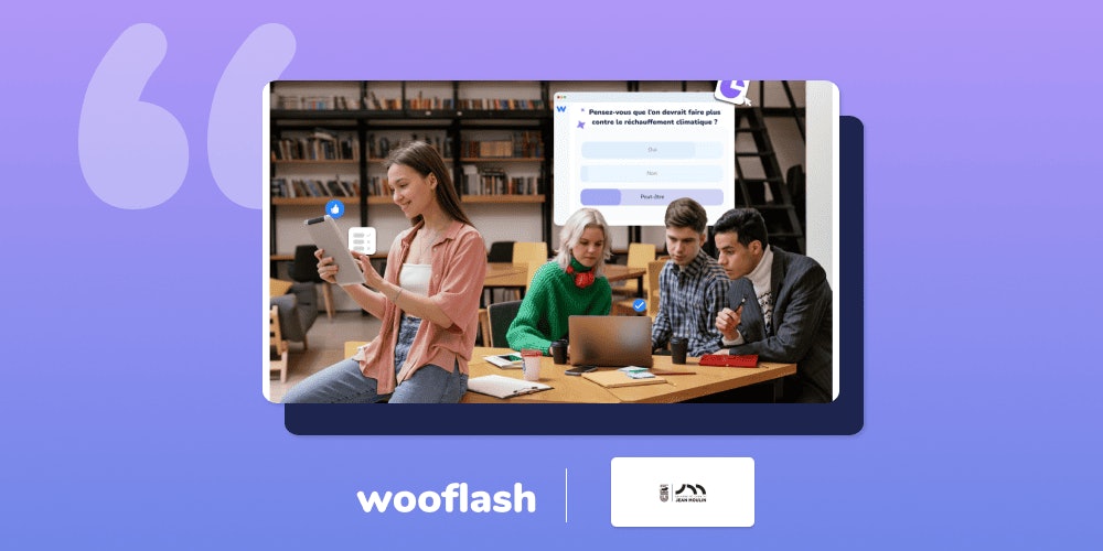 Post Header Illustration